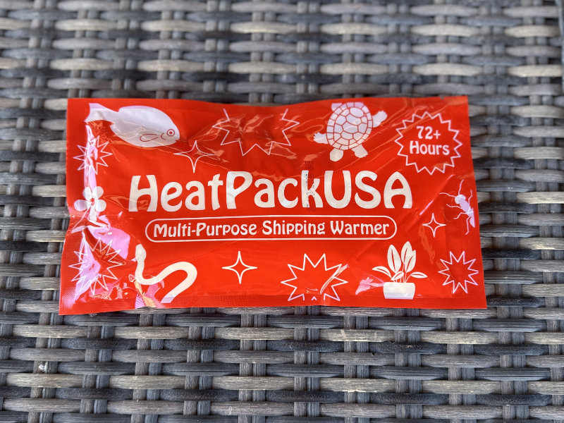 Heat Packs