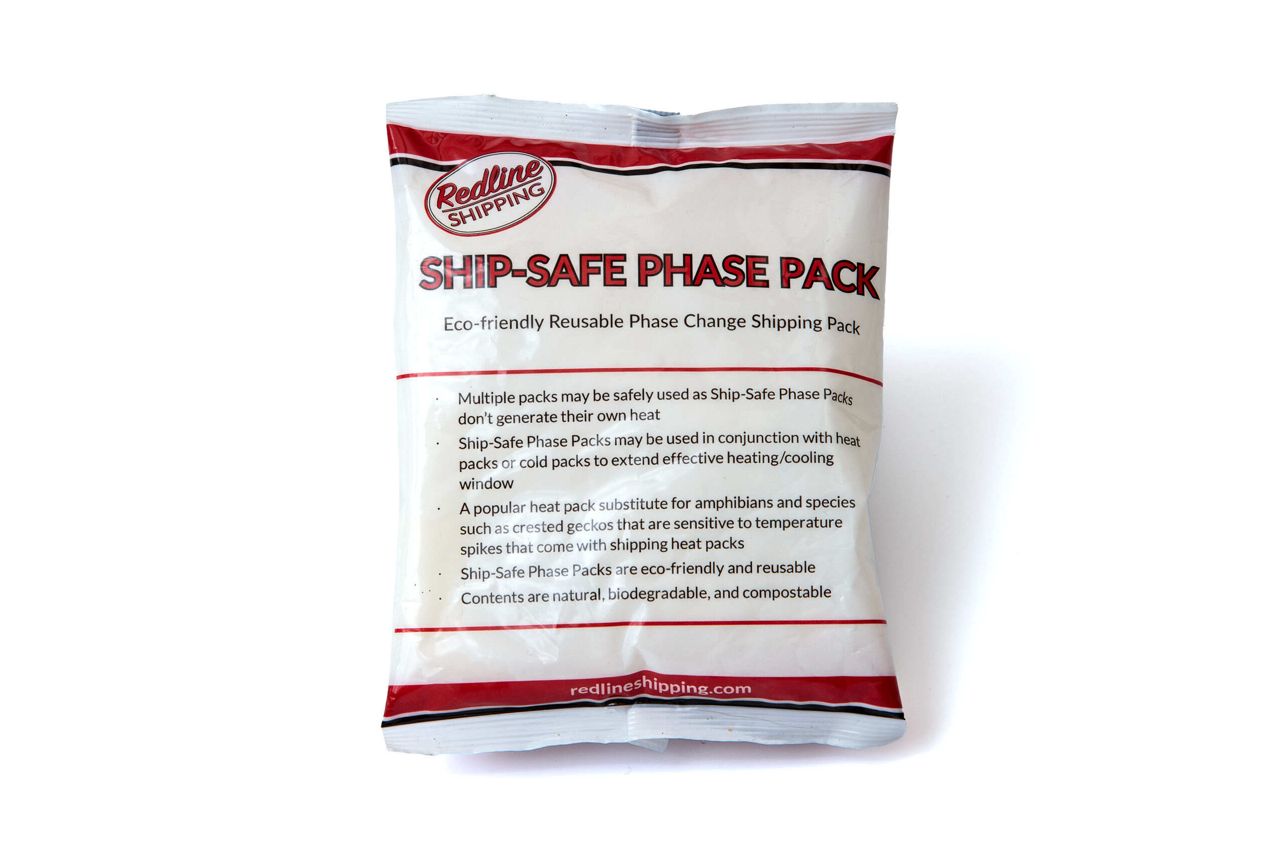 Ship-Safe Phase Pack