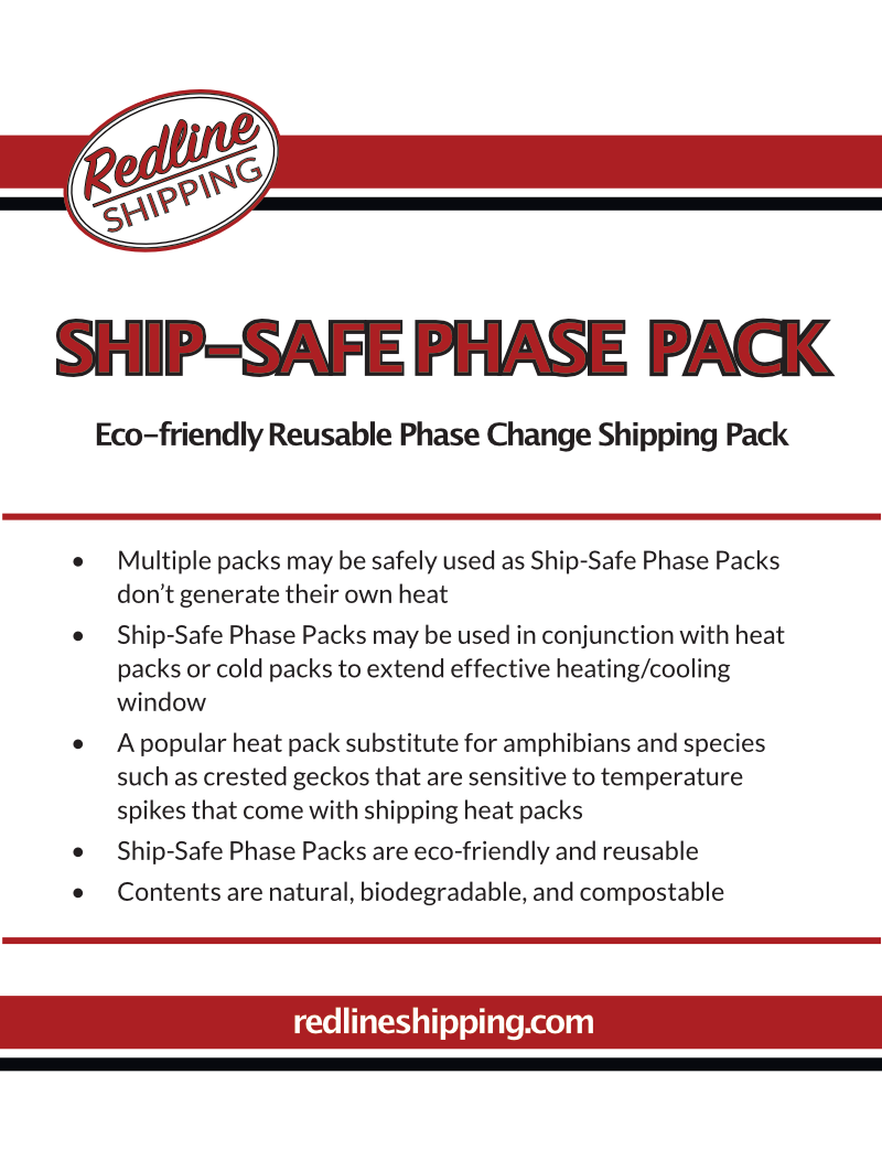 Ship-Safe Phase Packs (Case/Free Shipping) - Image 4