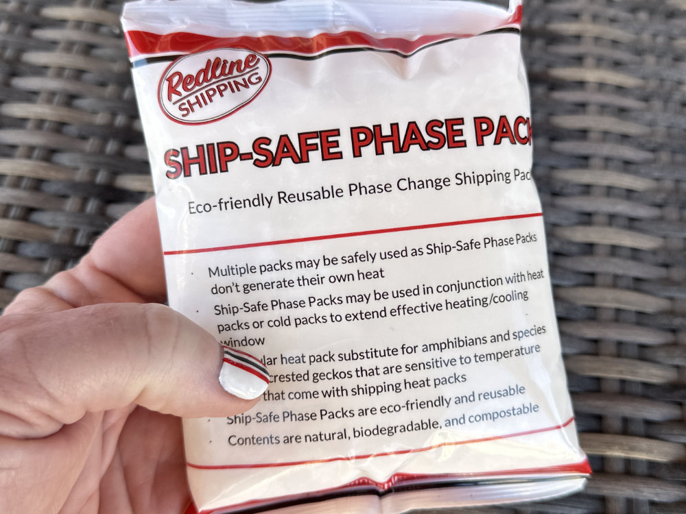 Ship-Safe Phase Packs (Case/Free Shipping) - Image 5